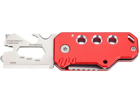 TROIKA Mini-Werkzeug KEY TOOL