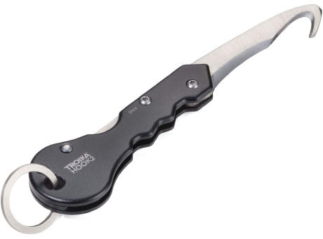 TROIKA Paketmesser HOOK 2