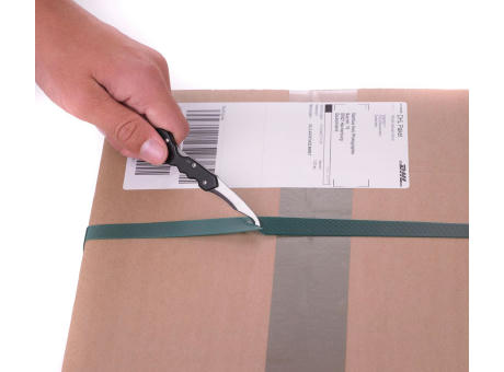 TROIKA Paketmesser HOOK 2