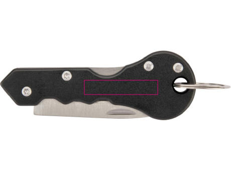 TROIKA Paketmesser HOOK 2