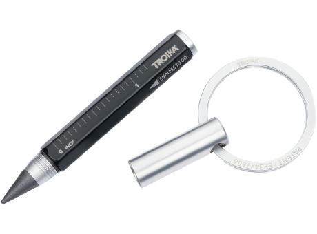 TROIKA Multitasking-Bleistift ENDLESS TO GO