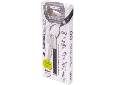 TROIKA Multitasking-Bleistift ENDLESS TO GO