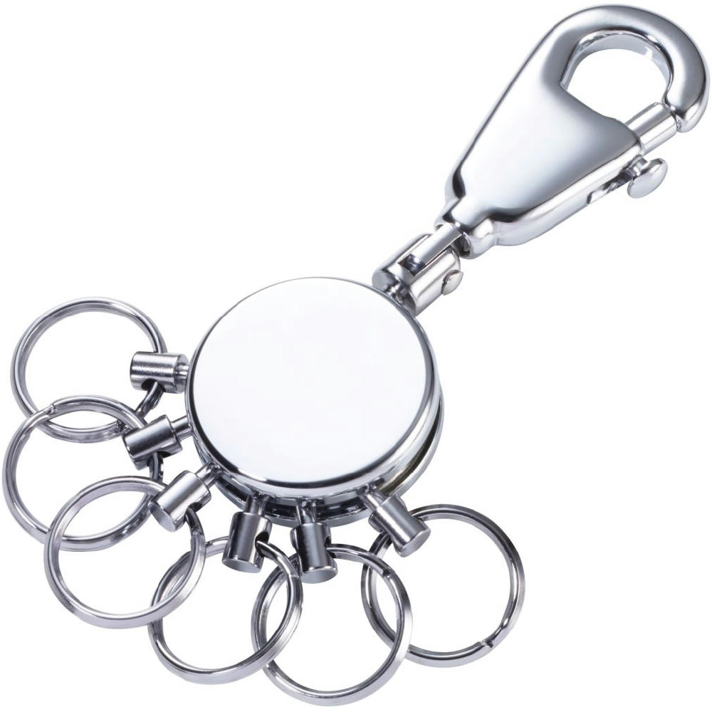 TROIKA Schlüsselanhänger PATENT