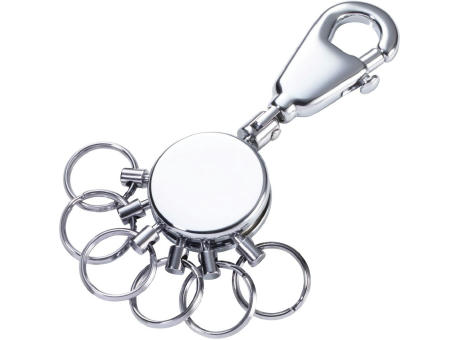 TROIKA Schlüsselanhänger PATENT