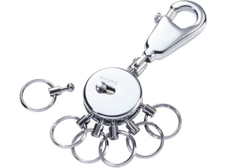 TROIKA Schlüsselanhänger PATENT