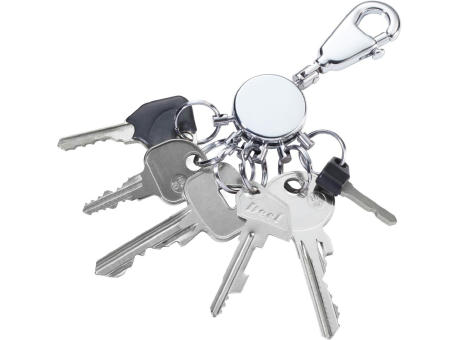 TROIKA Schlüsselanhänger PATENT