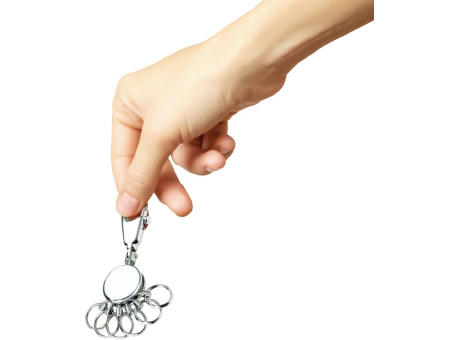 TROIKA Schlüsselanhänger PATENT