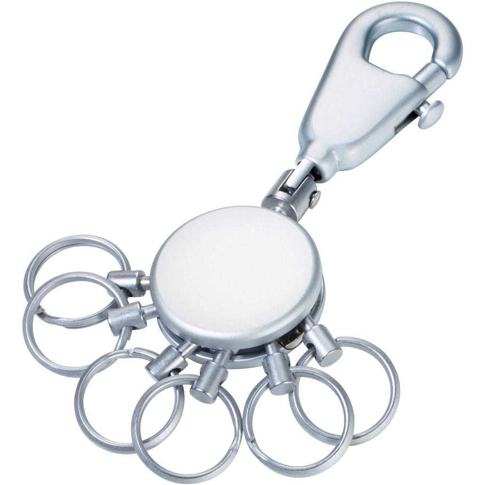 TROIKA Schlüsselanhänger PATENT