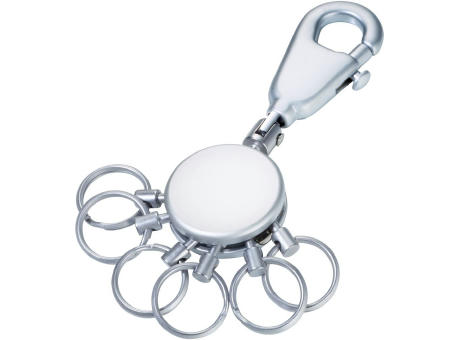 TROIKA Schlüsselanhänger PATENT