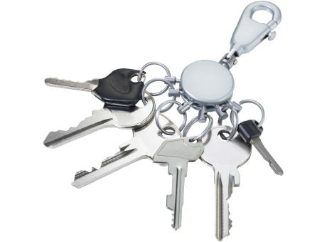 TROIKA Schlüsselanhänger PATENT