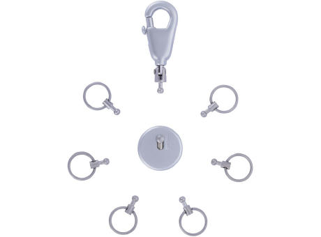 TROIKA Schlüsselanhänger PATENT