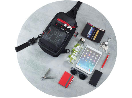 TROIKA Schlüsselanhänger PATENT