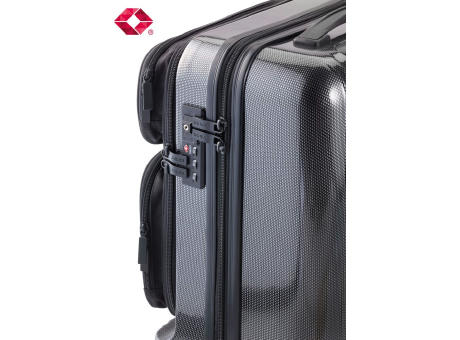 TROIKA Business-Trolley 36 HOURS TROLLEY