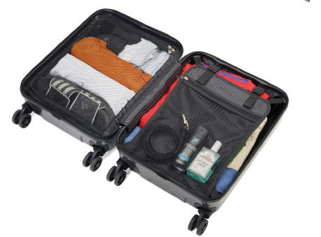 TROIKA Business-Trolley 36 HOURS TROLLEY