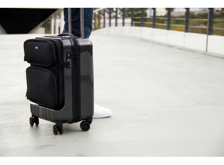 TROIKA Business-Trolley 36 HOURS TROLLEY