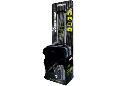TROIKA Business-Trolley 36 HOURS TROLLEY