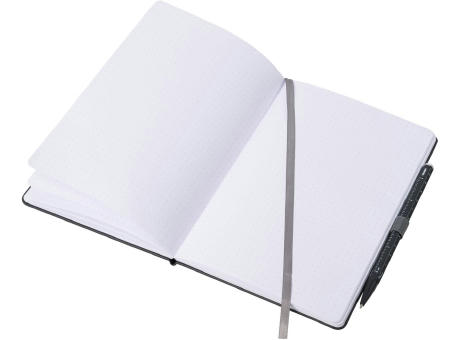 TROIKA Notizblock SLIMPAD A5