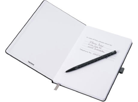 TROIKA Notizblock SLIMPAD A5