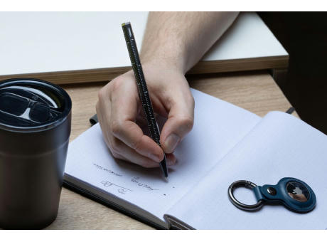 TROIKA Notizblock SLIMPAD A5