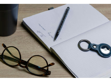 TROIKA Notizblock SLIMPAD A5