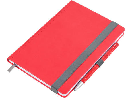 TROIKA Notizblock SLIMPAD A5