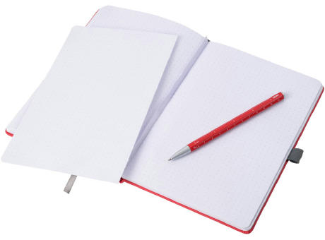 TROIKA Notizblock SLIMPAD A5