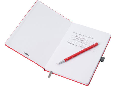 TROIKA Notizblock SLIMPAD A5