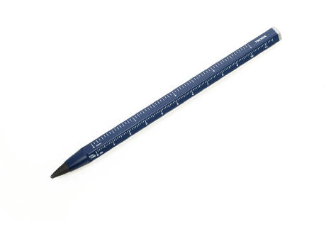 TROIKA Multitasking-Bleistift CONSTRUCTION ENDLESS