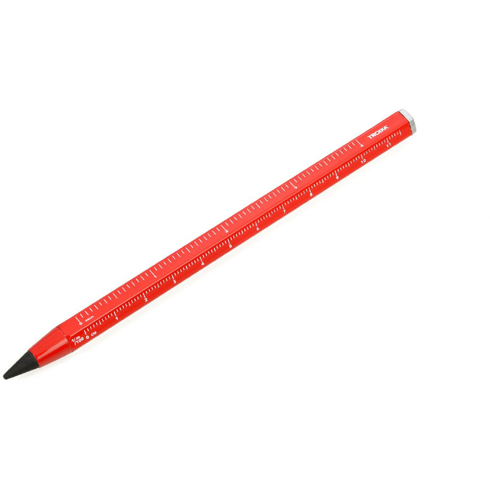 TROIKA Multitasking-Bleistift CONSTRUCTION ENDLESS