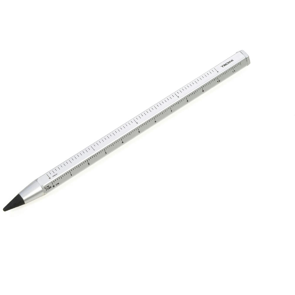 TROIKA Multitasking-Bleistift CONSTRUCTION ENDLESS