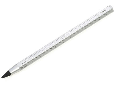 TROIKA Multitasking-Bleistift CONSTRUCTION ENDLESS