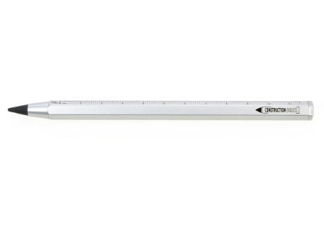 TROIKA Multitasking-Bleistift CONSTRUCTION ENDLESS