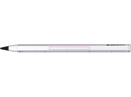 TROIKA Multitasking-Bleistift CONSTRUCTION ENDLESS