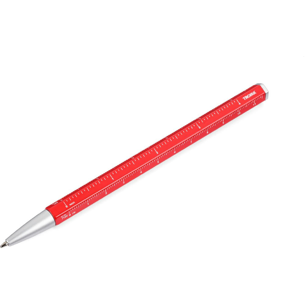 TROIKA Multitasking-Kugelschreiber CONSTRUCTION BASIC