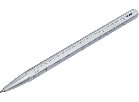 TROIKA Multitasking-Kugelschreiber CONSTRUCTION BASIC