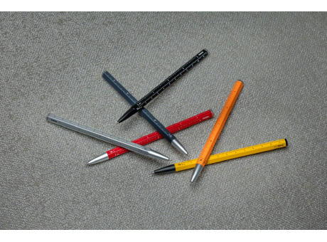 TROIKA Multitasking-Kugelschreiber CONSTRUCTION BASIC