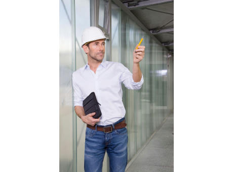 TROIKA Multitasking-Kugelschreiber CONSTRUCTION