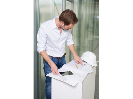 TROIKA Multitasking-Kugelschreiber CONSTRUCTION