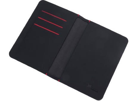 TROIKA Reisepasshülle TROIKA SLIM PASS