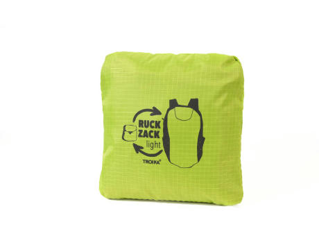 TROIKA Rucksack RUCKZACK