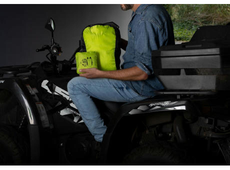 TROIKA Rucksack RUCKZACK