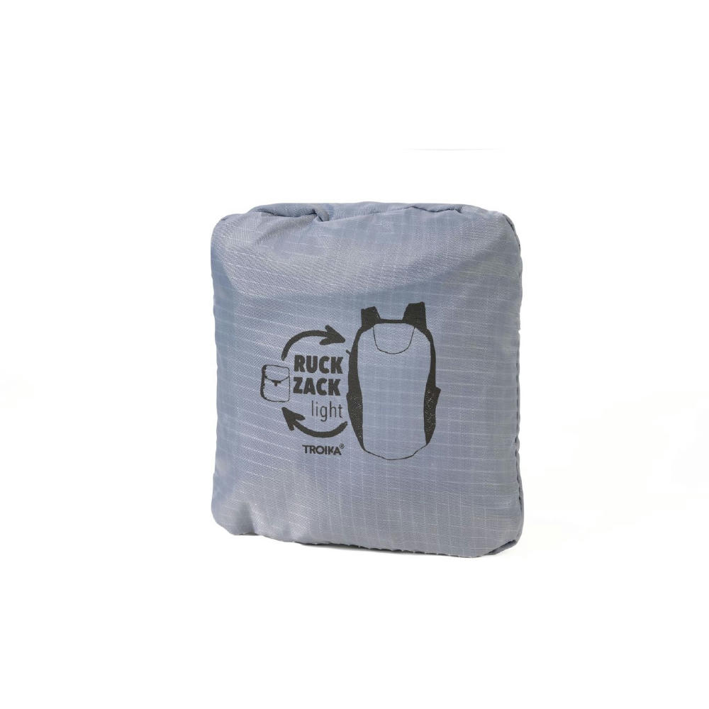 TROIKA Rucksack RUCKZACK