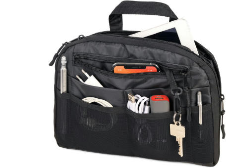 TROIKA Organizer-Etui TRANSFORM PACK