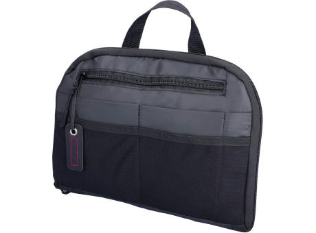 TROIKA Organizer-Etui TRANSFORM PACK
