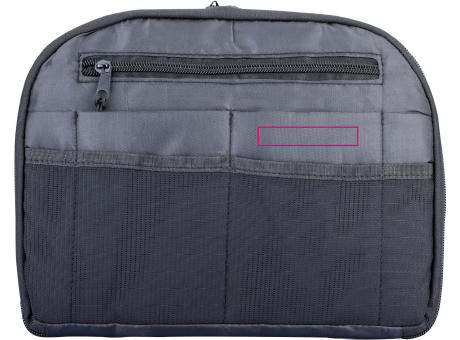 TROIKA Organizer-Etui TRANSFORM PACK