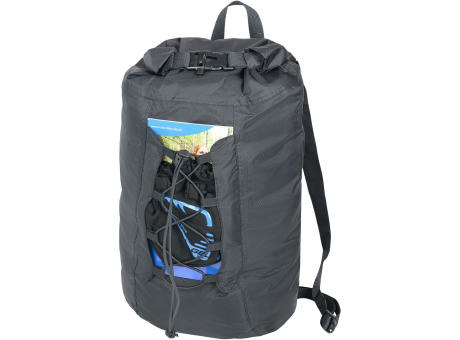 TROIKA Trekkingrucksack AIRPACK FLEX