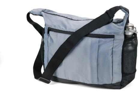 TROIKA Schultertasche BAG PACK