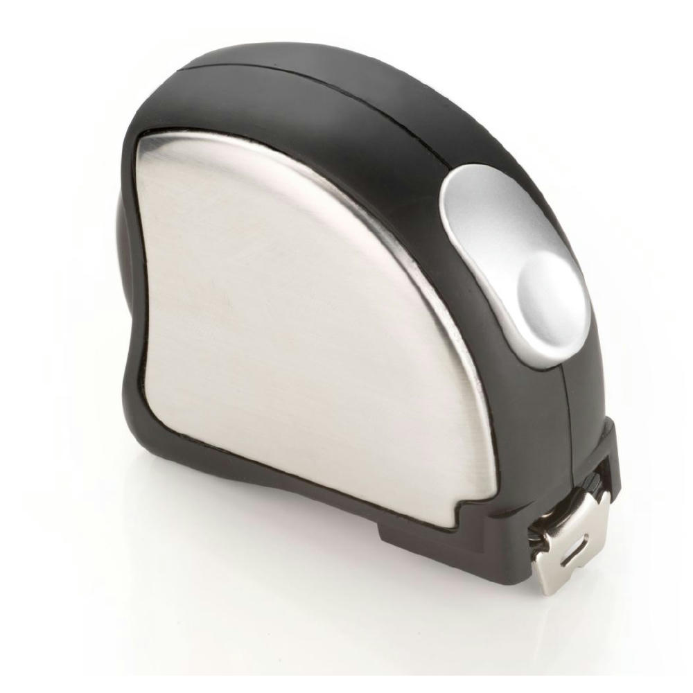 TROIKA Maßband ACCURATE