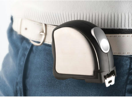 TROIKA Maßband ACCURATE