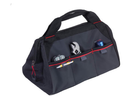 TROIKA Werkzeugtasche TOOL BAG